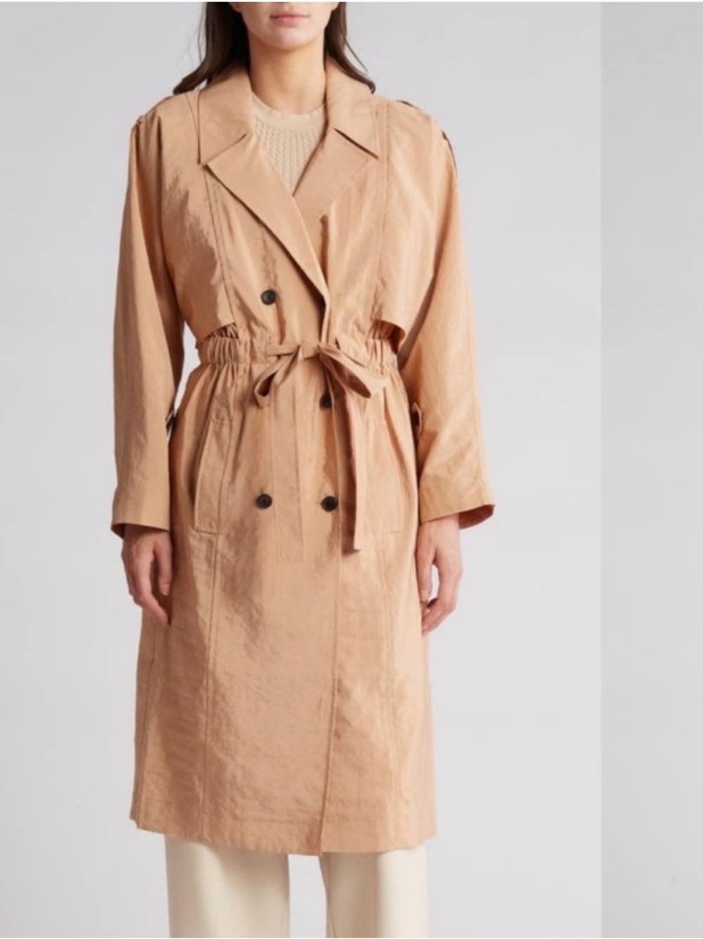 ✨A.L.C Trench Coat✨